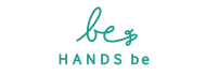 hands be